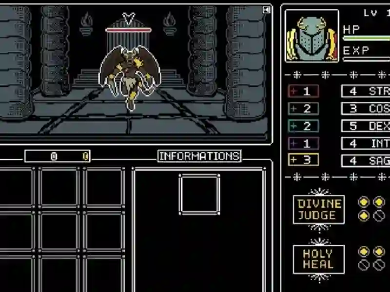 Permainan Tartarus Dice secara online