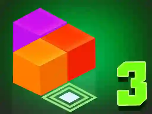 Permainan Sokoban - 3D Chapter 3 secara online