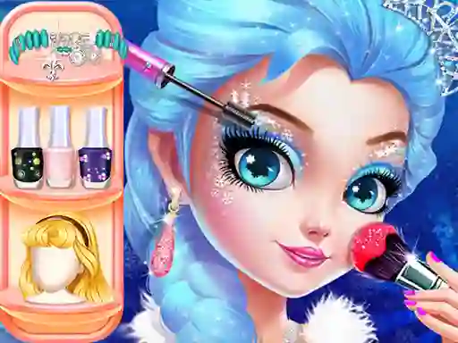Permainan TikTok Baby Girl secara online