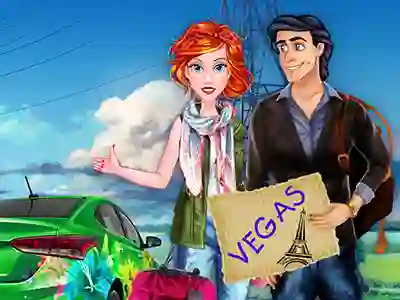 Permainan Hitchhiker's Guide for Princesses secara online