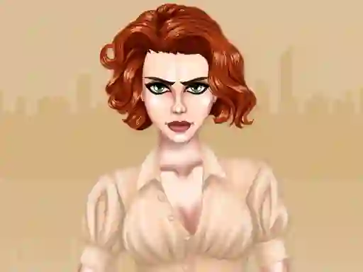 Permainan Princess Super Spy secara online