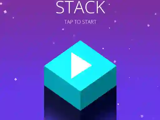 Permainan Stack secara online