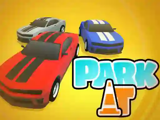 Permainan PARK IT secara online