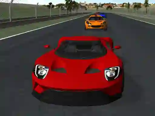 Permainan Elite Racing secara online