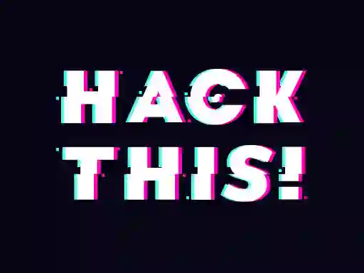 Permainan Hack This! secara online