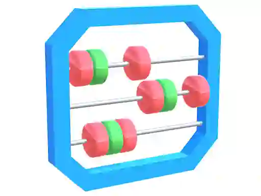 Permainan Abacus 3d secara online