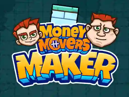 Permainan Money Movers Maker secara online