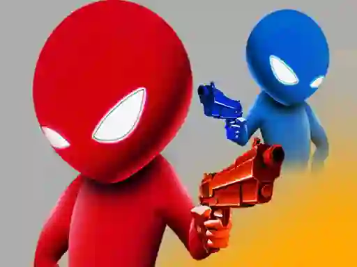 Permainan Drunken Duel secara online