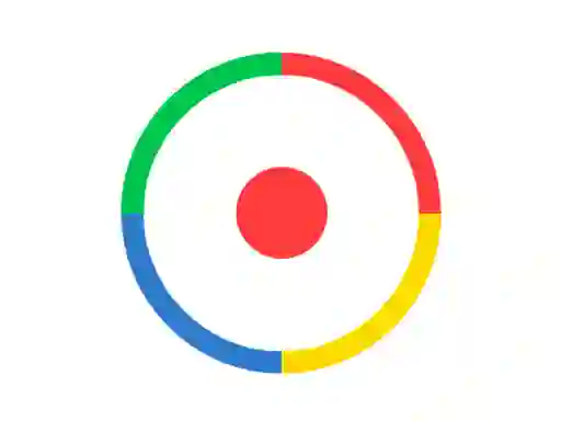 Permainan Catch Colors secara online