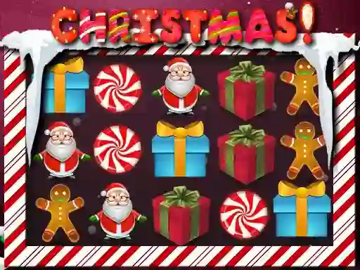 Permainan Christmas Gift Sweeper secara online