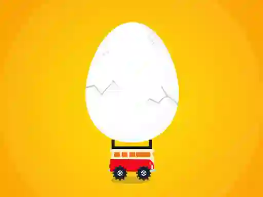 Permainan Save The Egg secara online