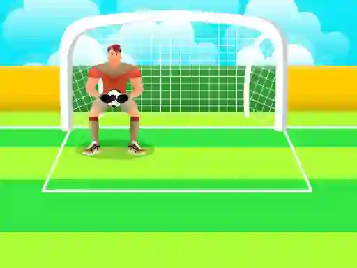 Permainan Penalty secara online