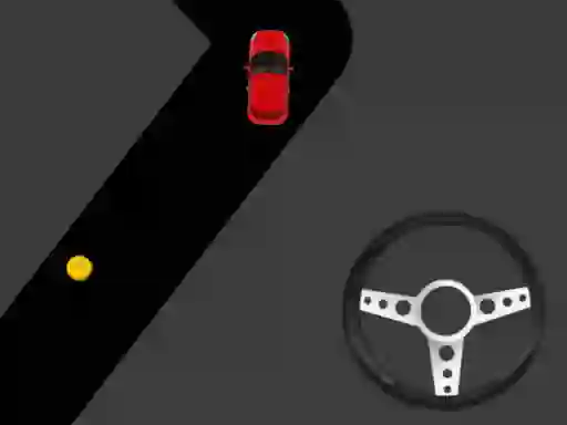 Permainan Line Driver secara online