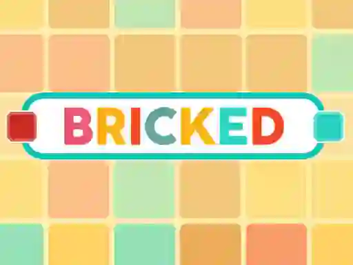 Permainan Bricked.io secara online