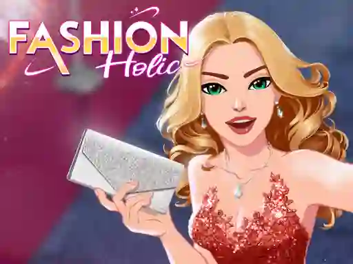 Permainan Fashion Holic secara online