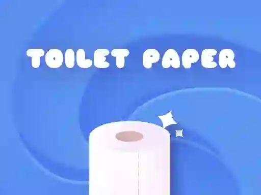 Permainan Toilet Paper The Game secara online