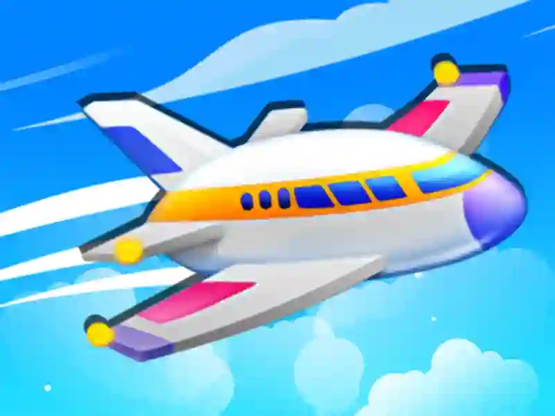Permainan Airport Manager secara online