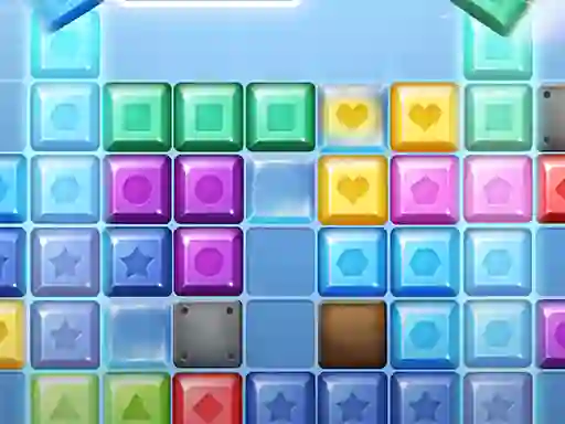 Permainan Block Breaker King: Mission secara online