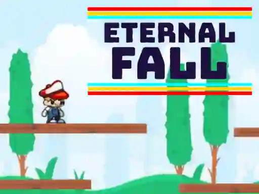 Permainan Eternal Fall secara online