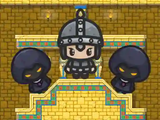 Permainan King of Majesty secara online