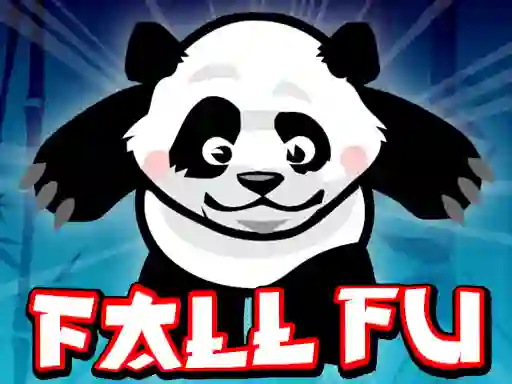 Permainan Fall Fu secara online