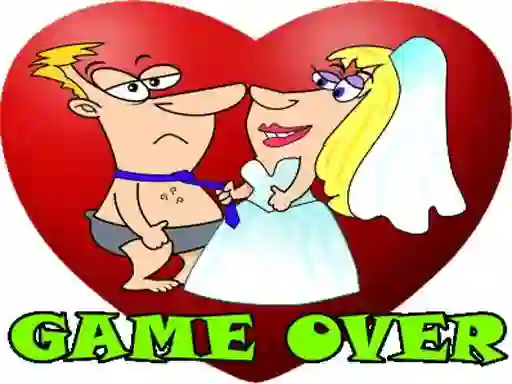 Permainan The Cupid's Arrow secara online