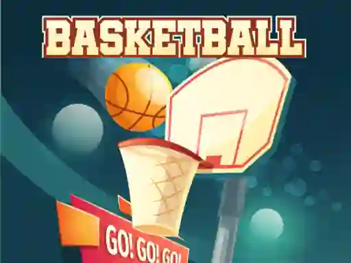 Permainan Basketball secara online