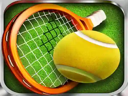 Permainan Tenis secara online