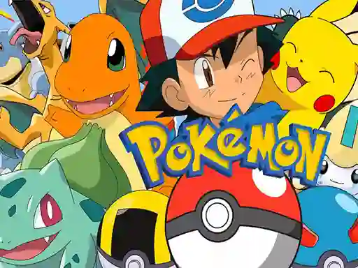 Permainan Pokemon secara online