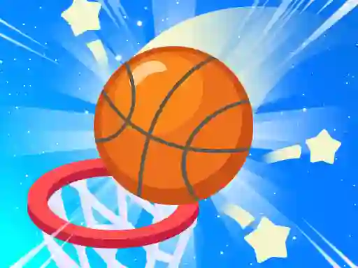 Permainan Bounce Dunk Frvr secara online
