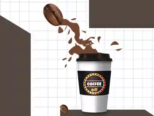 Permainan Fill the Coffee Cup secara online