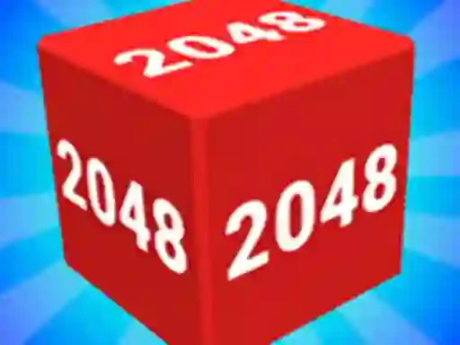 Permainan 2048: Magic hex secara online