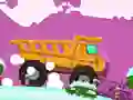 Permainan Dump Truck 2 secara online