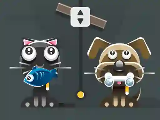 Permainan My Pets secara online