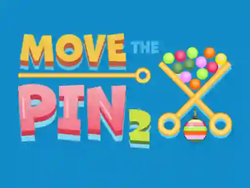 Permainan Move The Pin 2 secara online