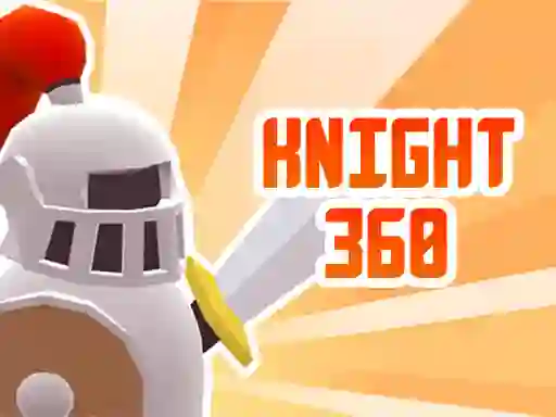 Permainan Knight 360 secara online