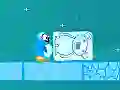 Permainan Icecube Bear secara online