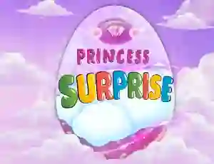 Permainan Surprise Princess secara online