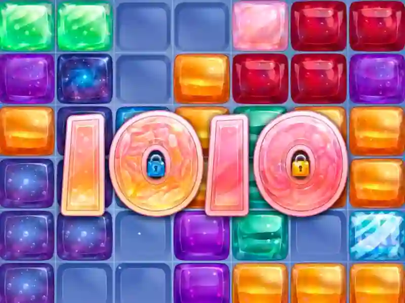 Permainan 1010 secara online
