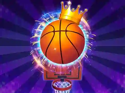 Permainan Basketball Kings 2022 secara online