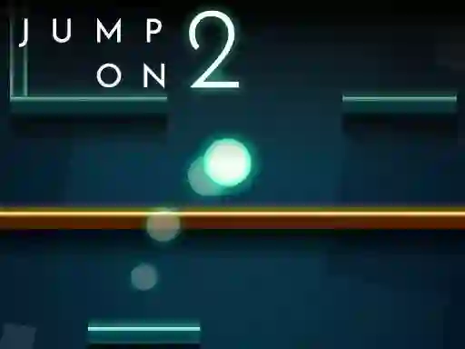 Permainan Jump On 2 secara online