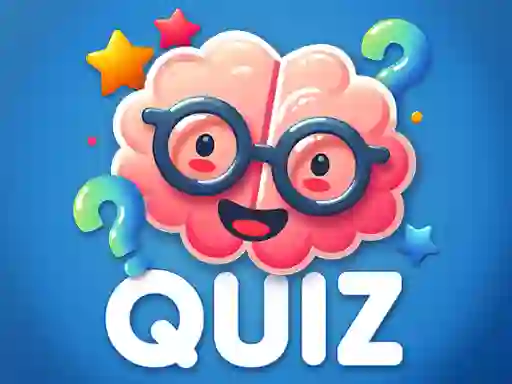 Permainan Quizmania: Trivia game secara online