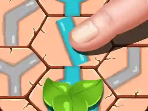 Permainan Max Pipe Connect secara online