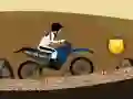 Permainan Crazy Bike Ride secara online