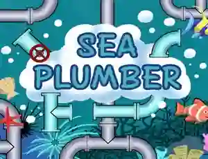 Permainan Sea Plumber secara online