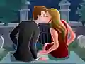 Permainan Vampire Kissing secara online