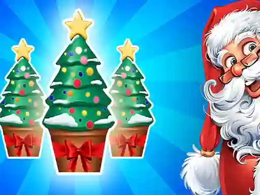 Permainan Sort New Year! secara online
