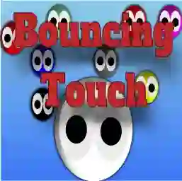 Permainan Bouncing Touch secara online