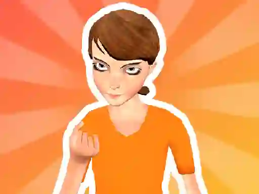 Permainan Prison Rush secara online