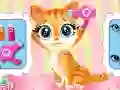 Permainan Pets Beauty Salon secara online